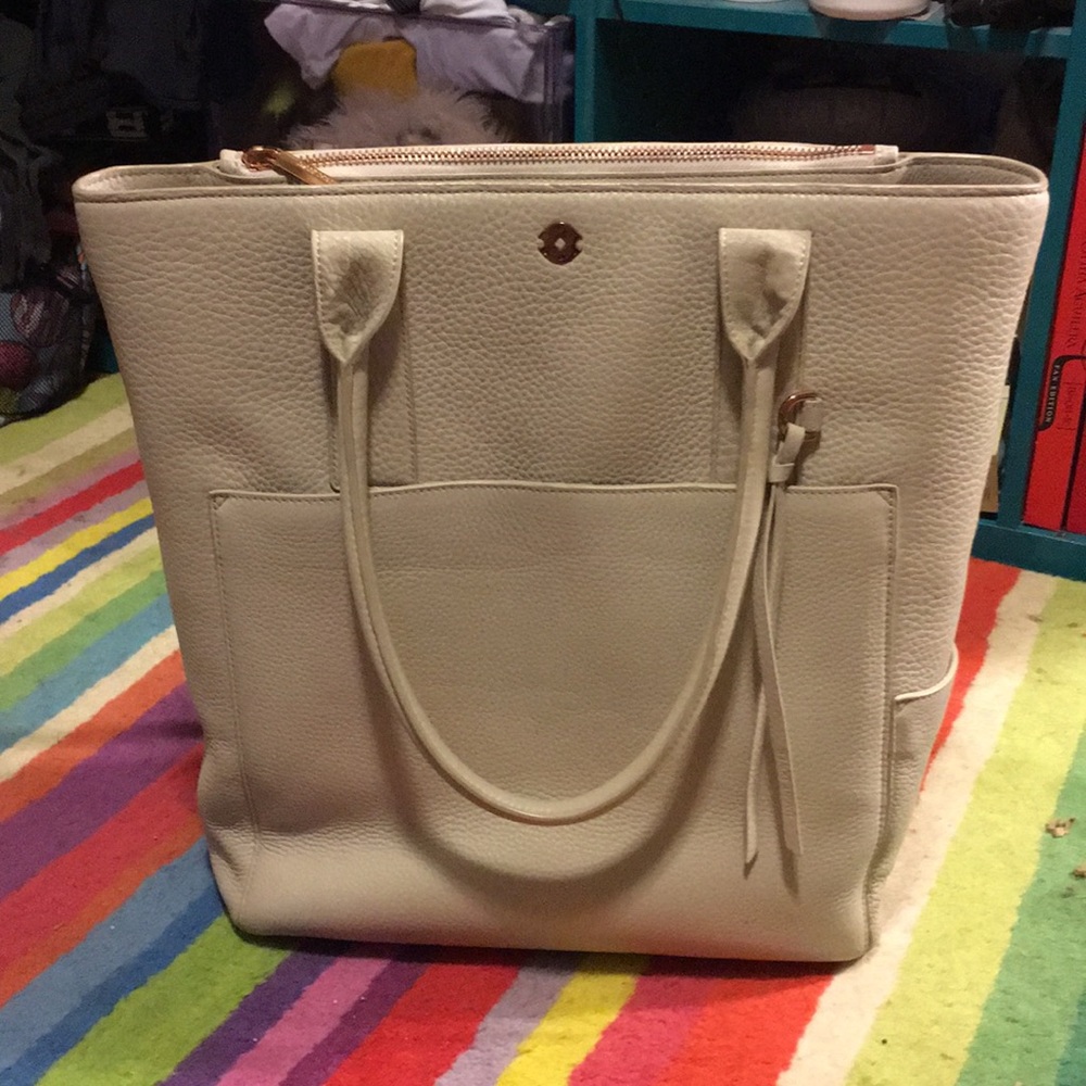 Dagne Dover Charlie Tote